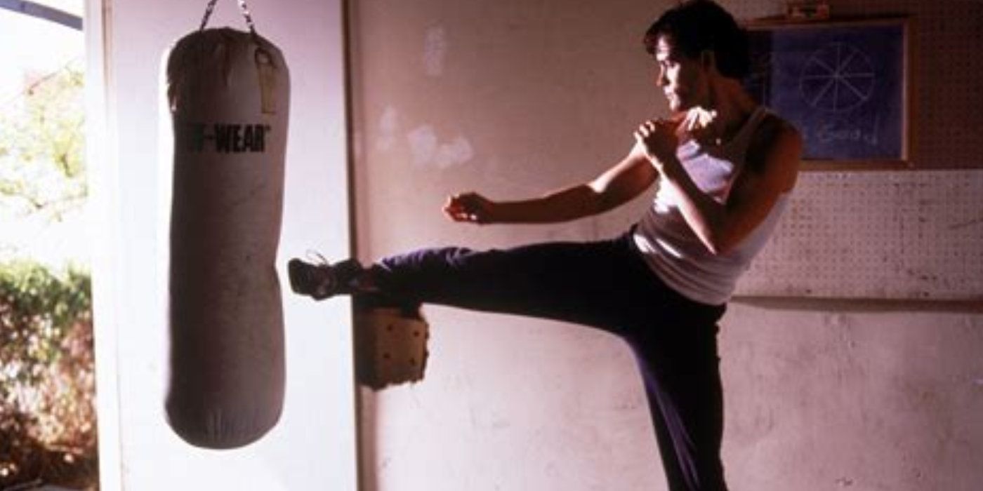 The 10 Most Awesome LowBudget Martial Arts Films From The 1990s