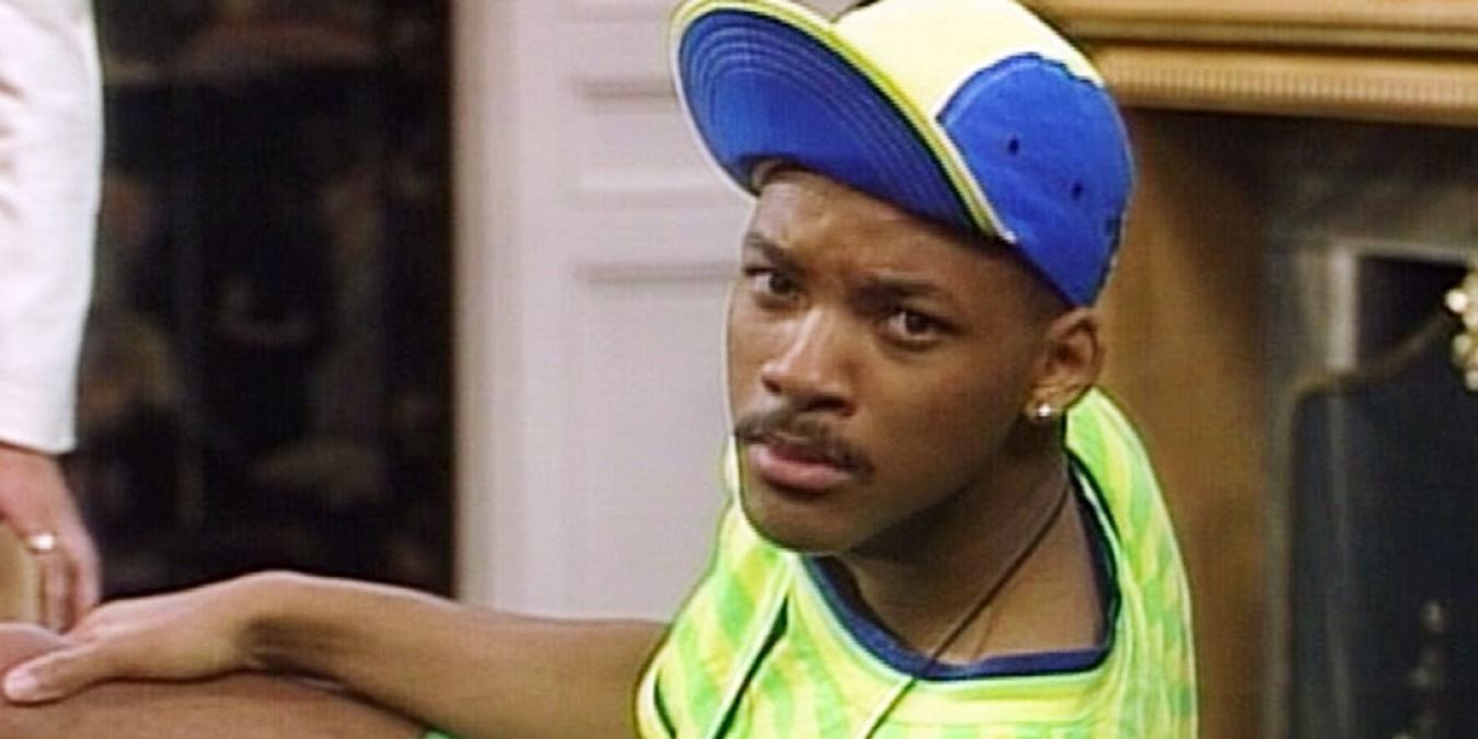 The Fresh Prince of Bel-Air Will