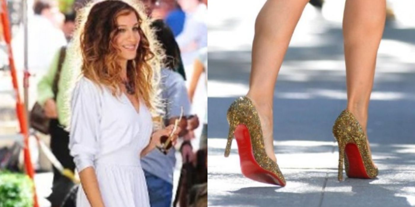 Top 10 Designer Shoes Under $500 - Designbuzz | Bow heels, White wedding  shoes, Wedding shoes