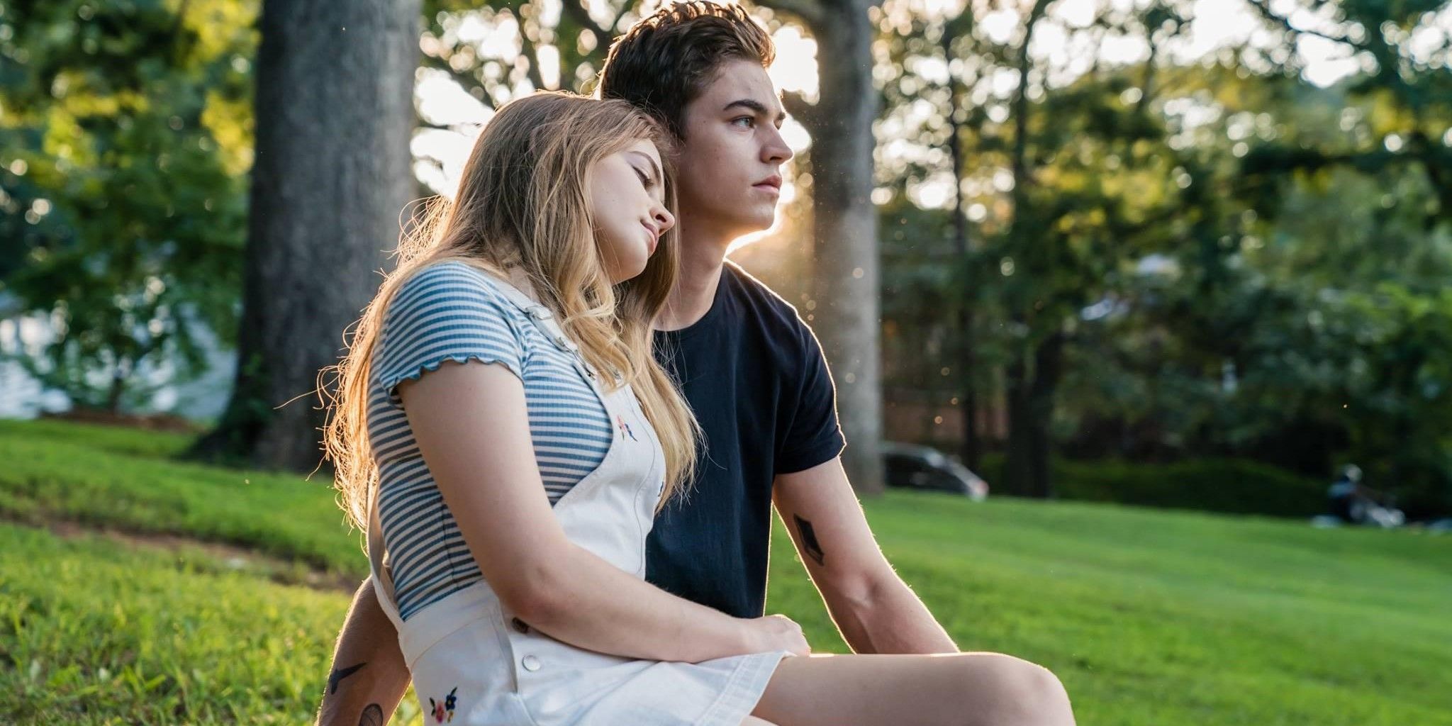10 Best UnderTheRadar Romance Movies To Watch On Netflix Right Now