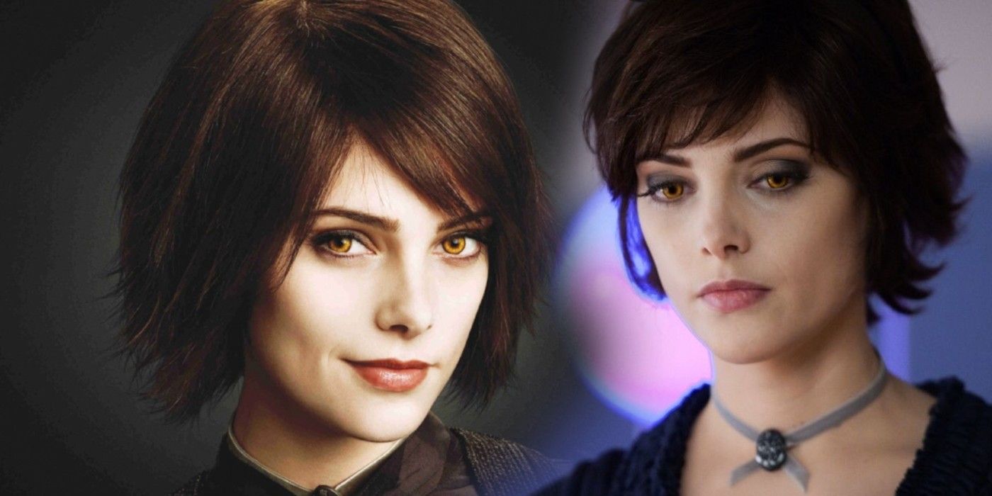 Twilight: 10 Things Only Book Fans Know About Alice Cullen