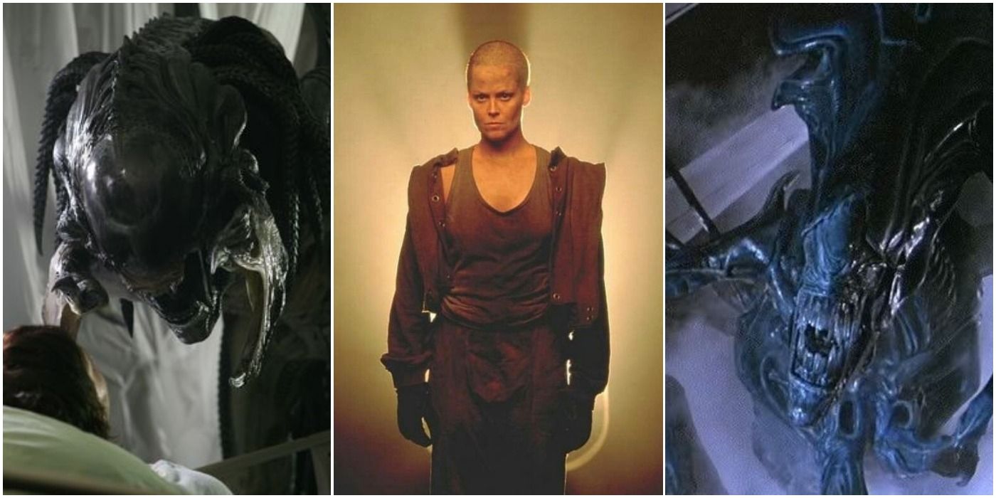 Alien: 5 Mind-Blowing Moments (& 5 Fans Want To Forget)