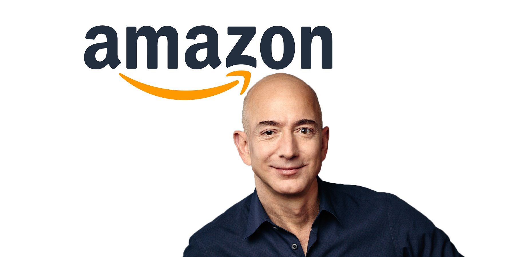 Bezos and Amazon
