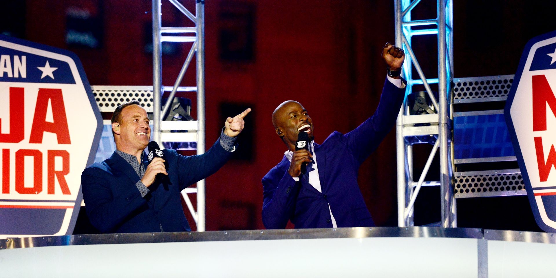 American Ninja Warrior Ninjas That Will Have Competed In Every Season