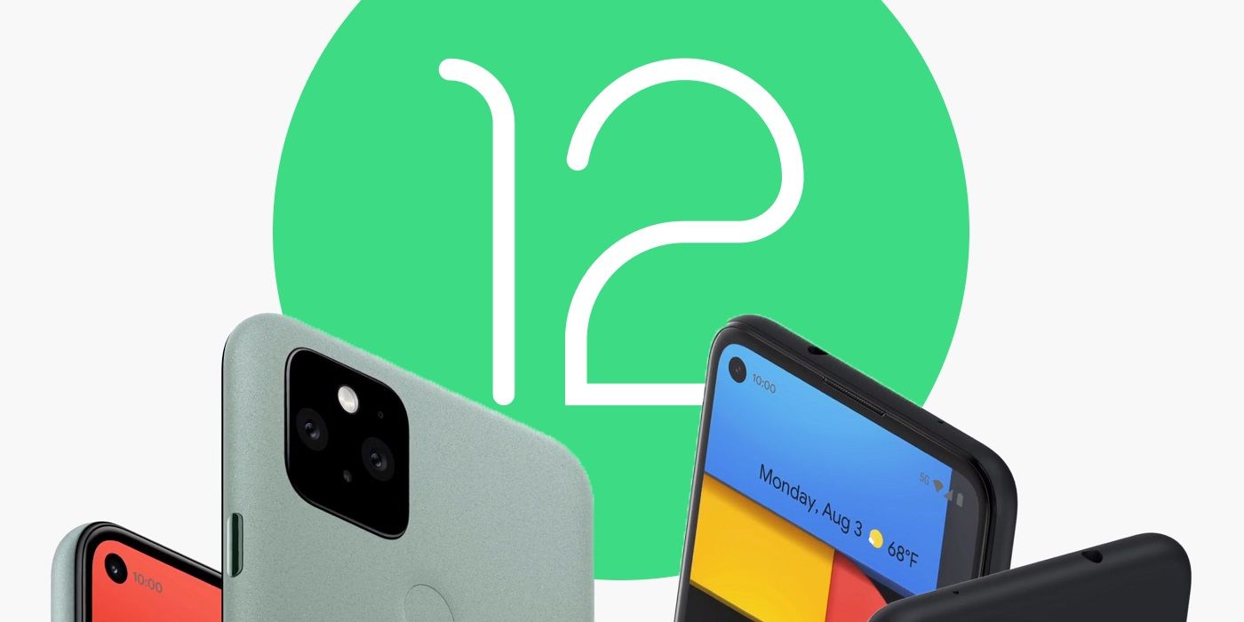 Android 12 Public Release Date & How To Access It Now
