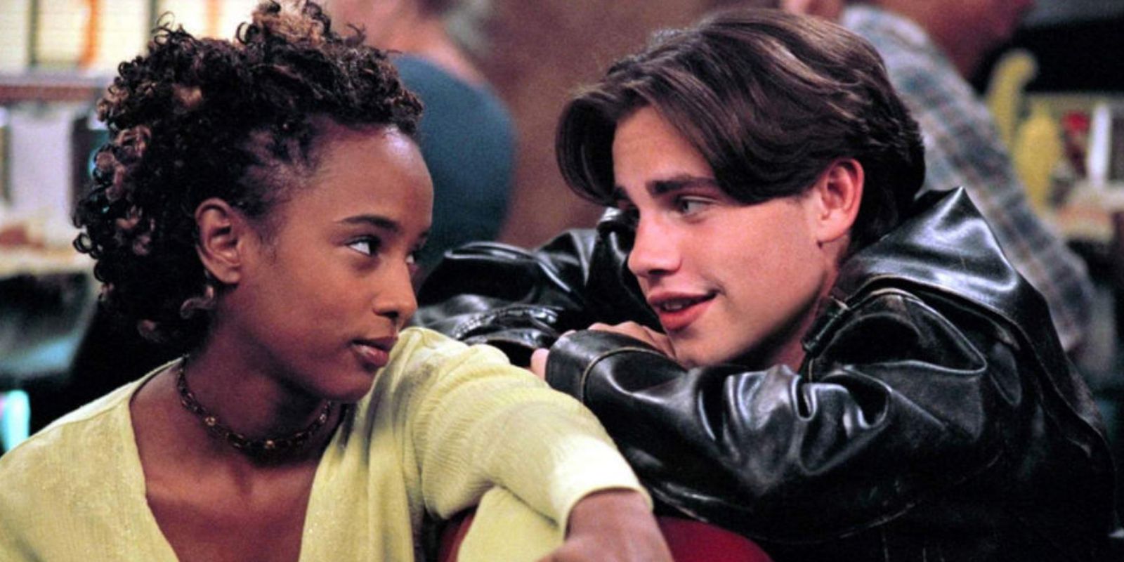 Boy Meets World: Why Shawn & Angela Didn't End Up Together