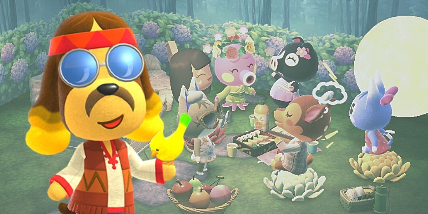 Animal Crossing: amiibo And Harv's Island - How To Use amiibo In New  Horizons