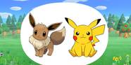 Animal Crossing Pok mon Crossover Event What It Could Look Like Animal Crossing Pok mon Crossover Event What It Could Look Like