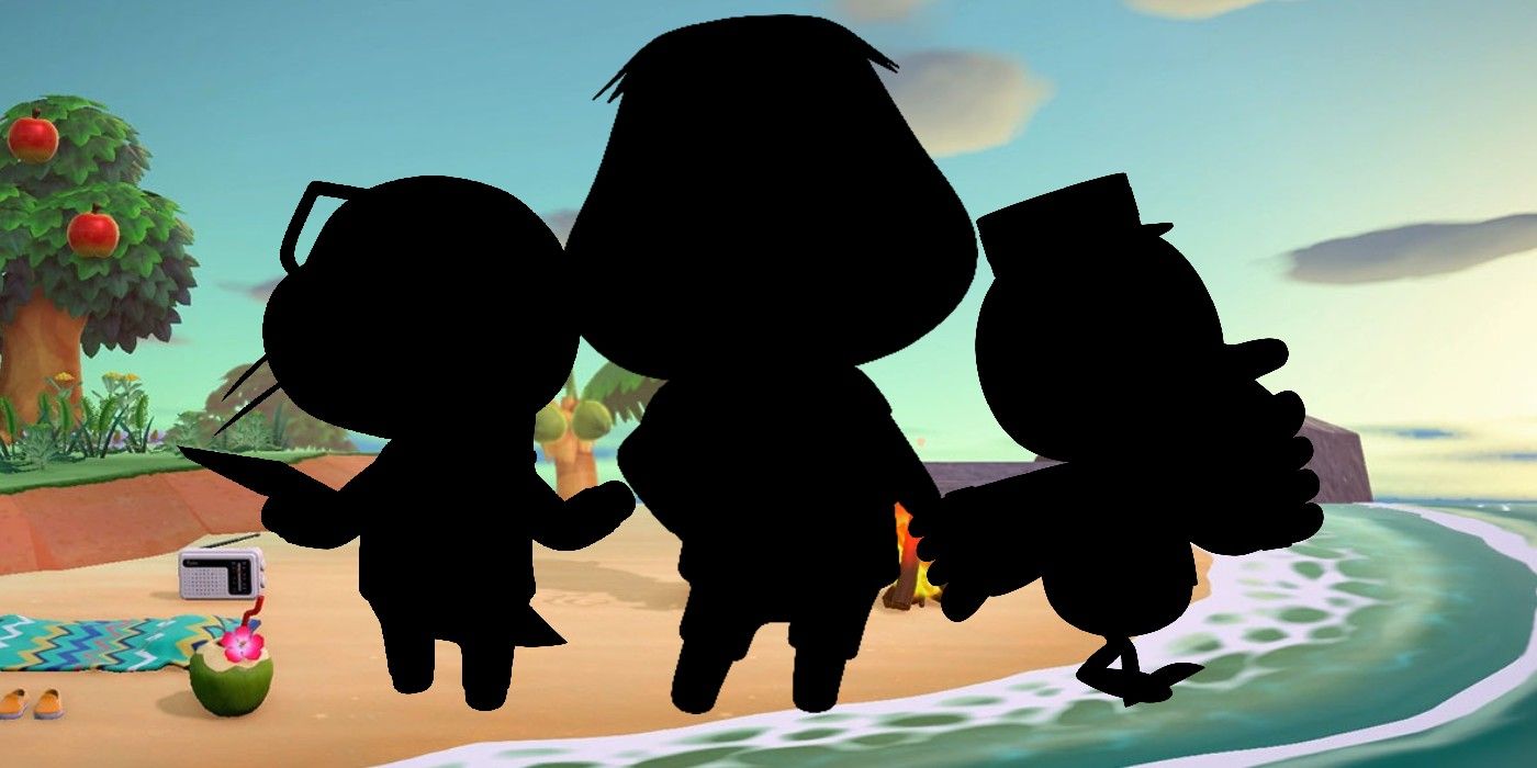 Animal Crossing Npc Event Villagers Fans Are Still Waiting For