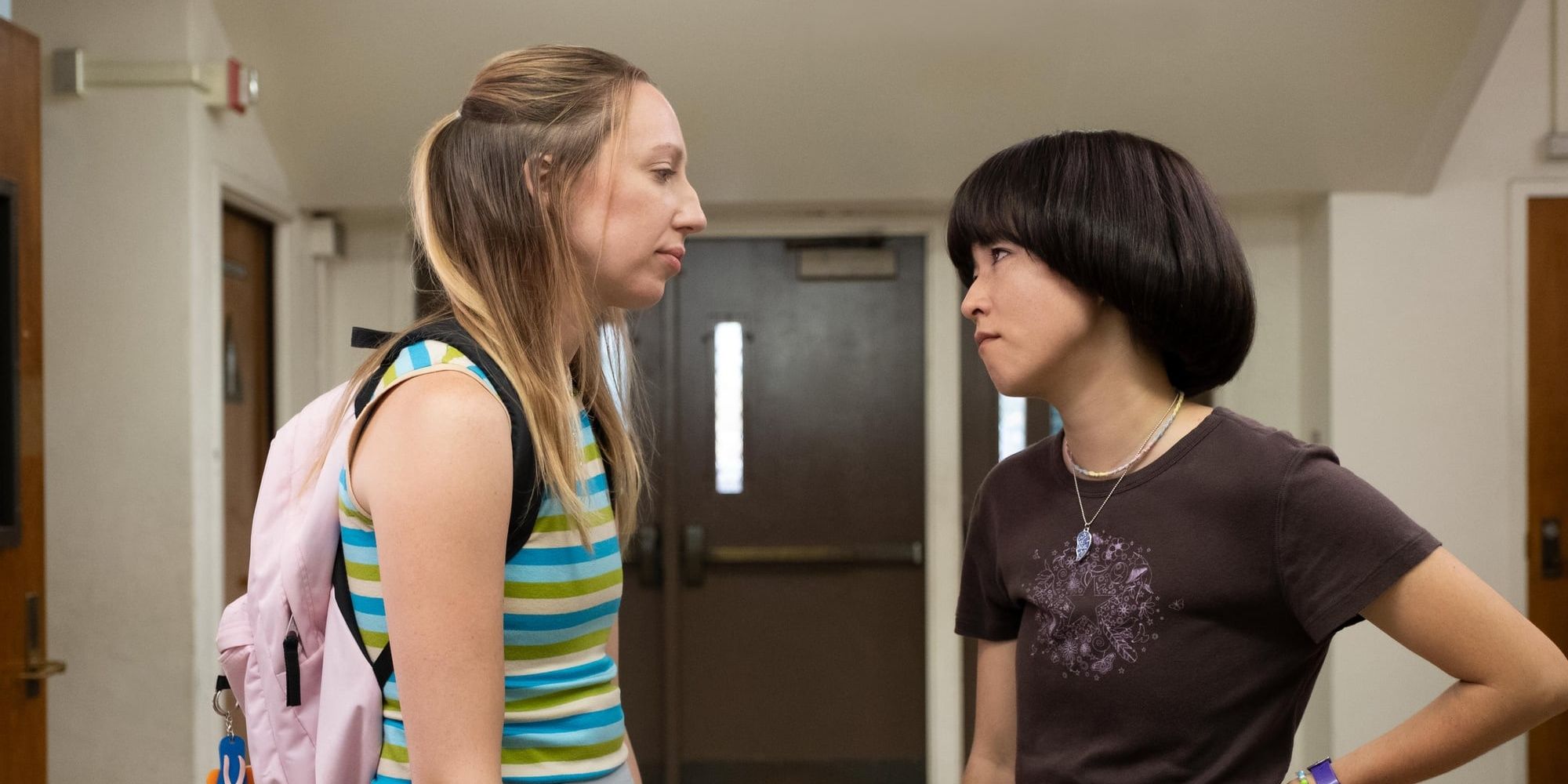 Pen15 Why Maya Is The True Main Character And Why Its Anna 8194