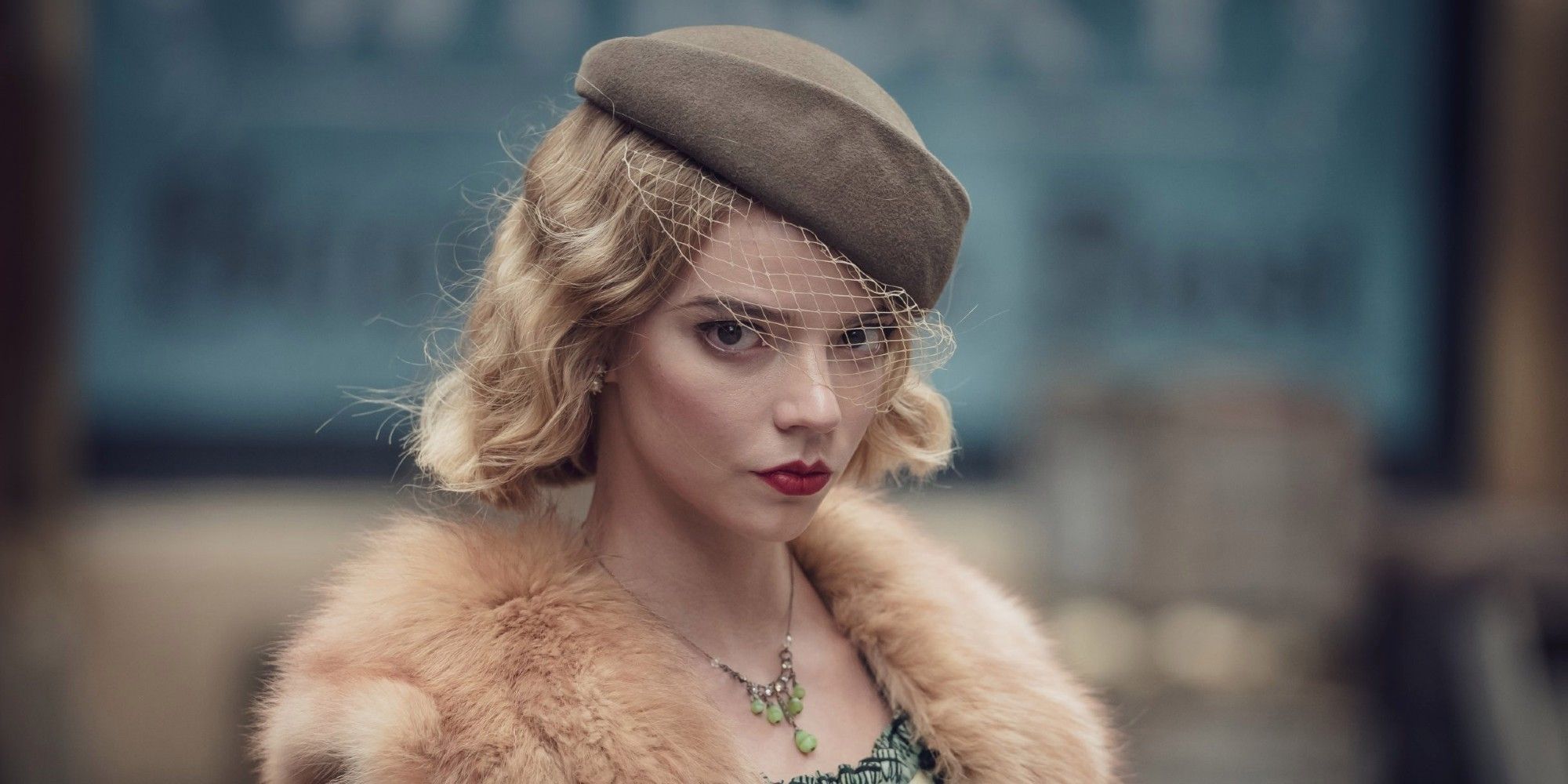 Is Anya TaylorJoys Gina Returning For Peaky Blinders Season 6