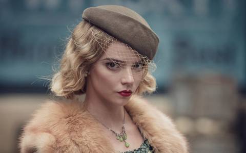 Peaky Blinders season 6 trailer