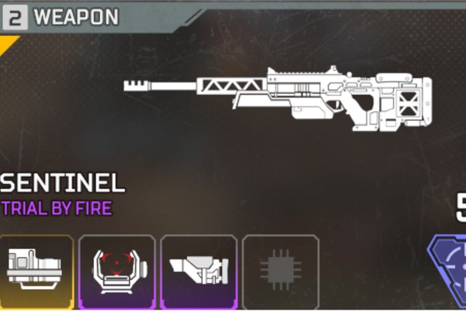 Every Apex Legends Hop Up Explained