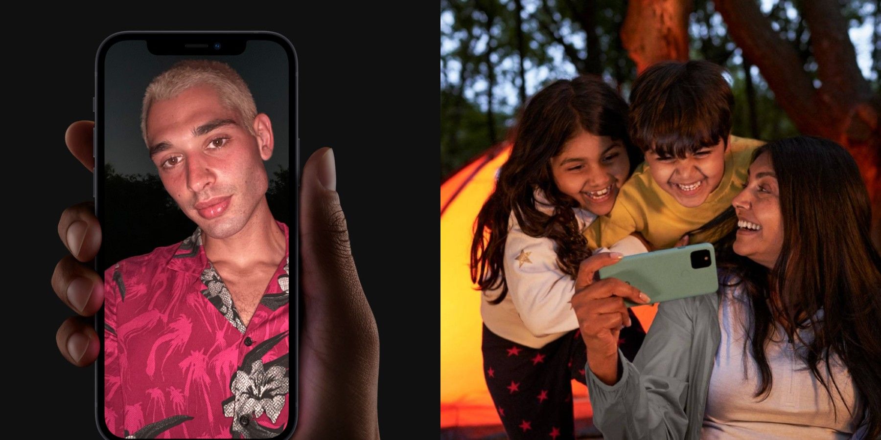 Google Pixel 5's wimpy camera is driving me to the iPhone 12 - CNET