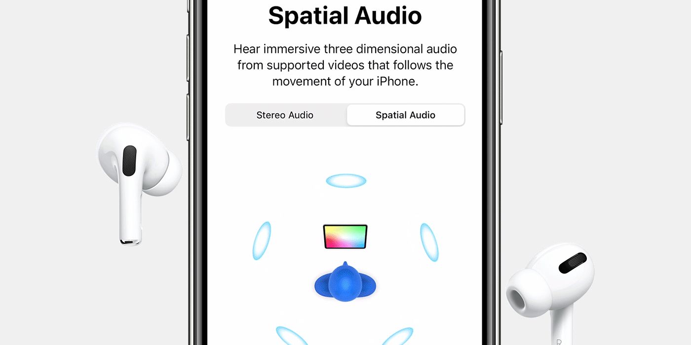 macos monterey apple spatial audio