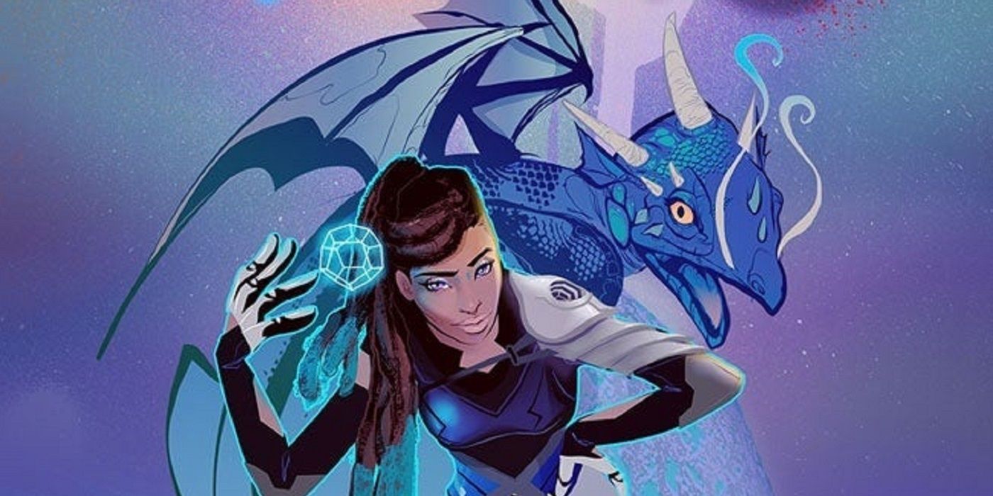 Aquarius The Book of Mer #1 Cover A Featured Image