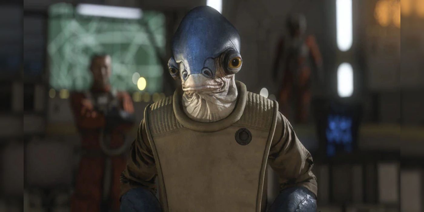 Ardo in Star Wars Squadrons