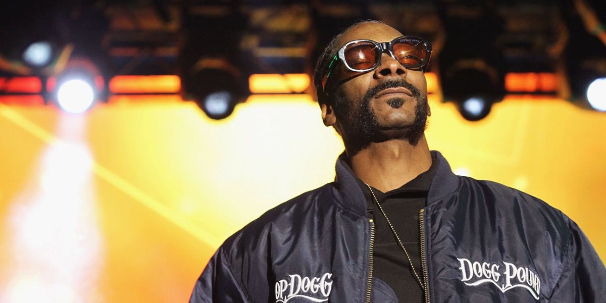 Snoop Dogg Art of Rap