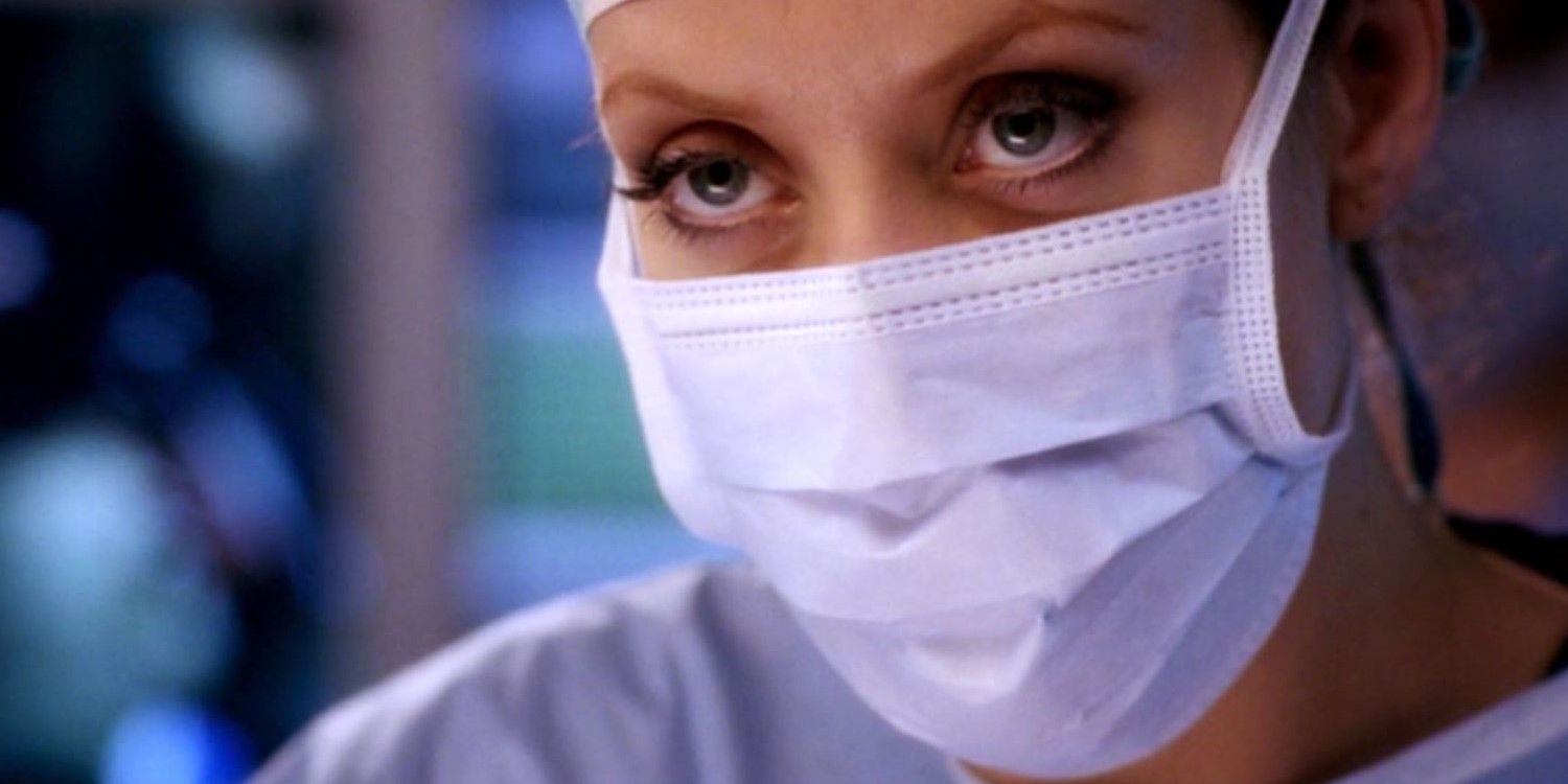 Addison Montgomery Grey&rsquo;s Anatomy