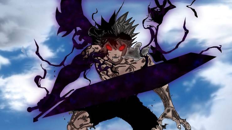 pic Black Clover Asta Union Form black clover asta is about to get a
