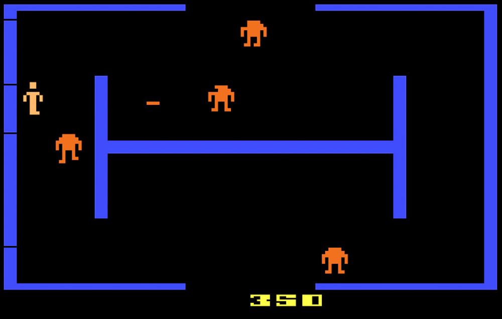 10 Best Atari 2600 Games That Are Still Worth Playing Today