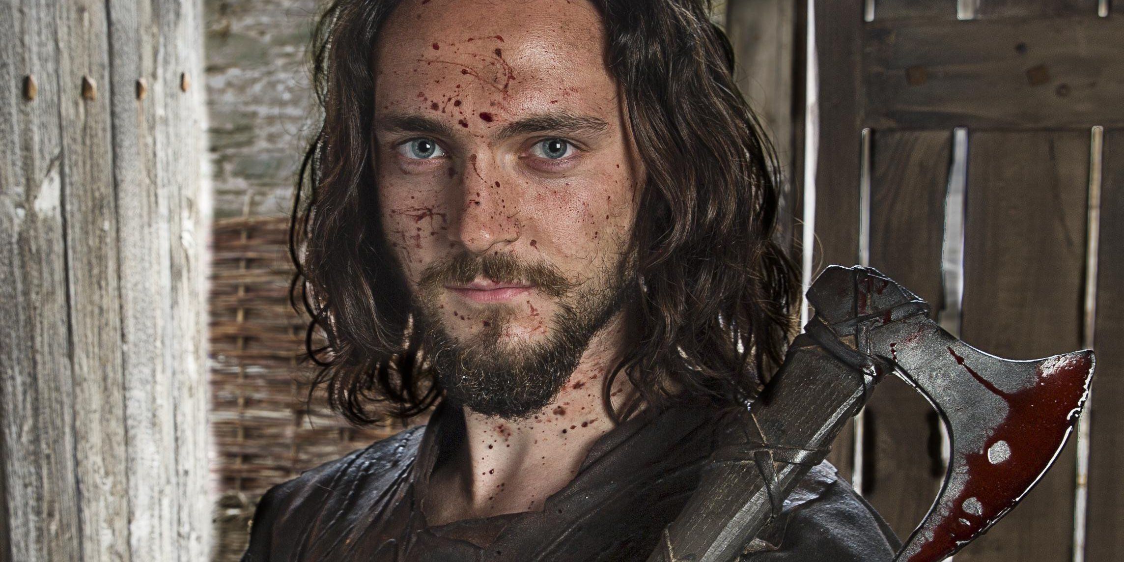 Vikings: Why Athelstan Didn’t Go To Valhalla (Despite Ragnar’s Vision)