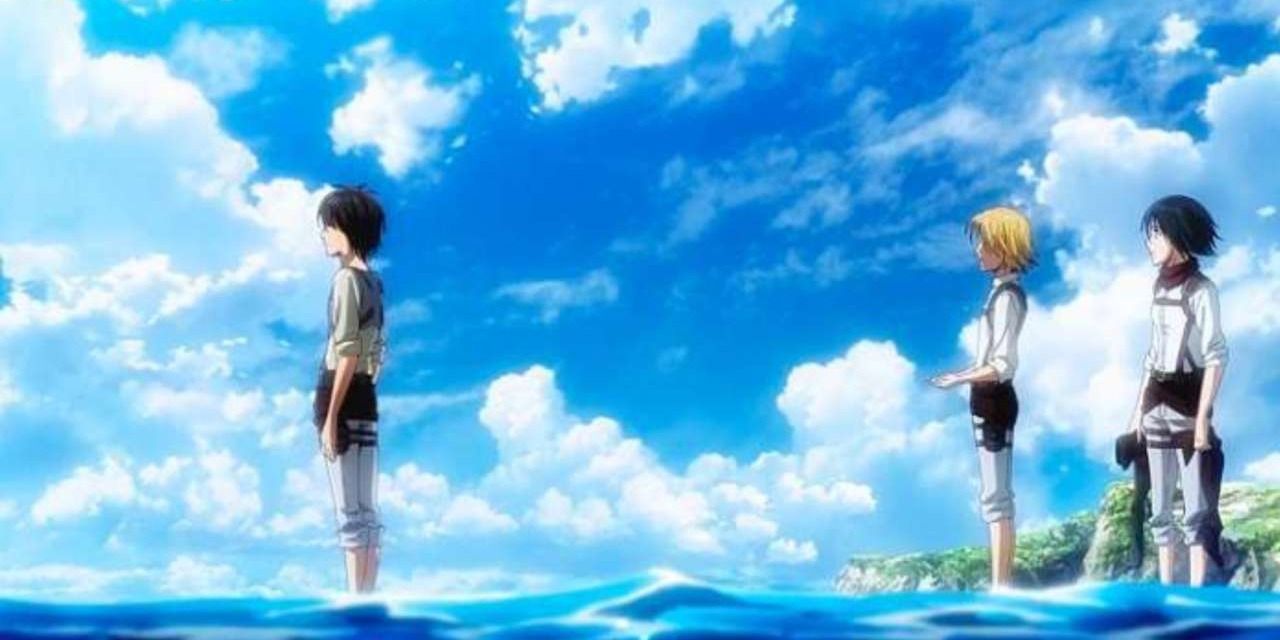 Attack On Titan 10 Saddest Things About Eren Yeager