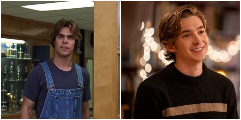 Recasting Dazed And Confused (If It Was Made Today)
