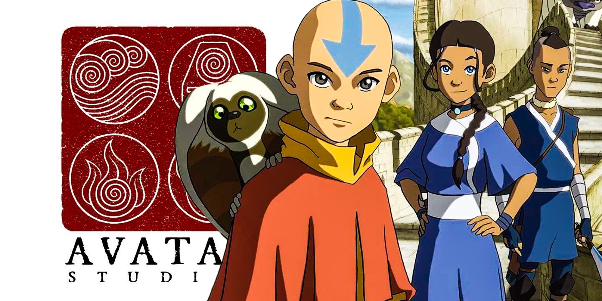 Avatar: The Last Airbender Animated Movie: Release Date & Story Details