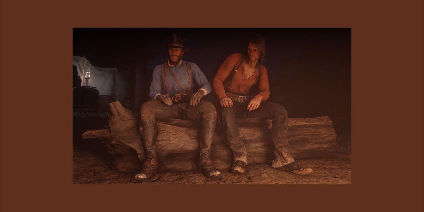 RDR2 Photo Mode Round-Up: Best Red Dead Redemption 2 Pics Arthur and John