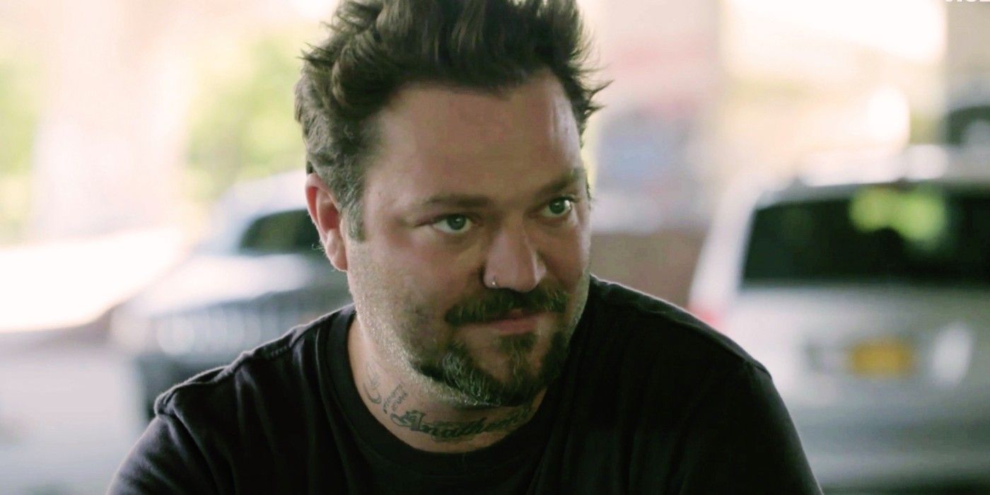 Bam Margera Sues Johnny Knoxville Studio Over Jackass 4 Firing