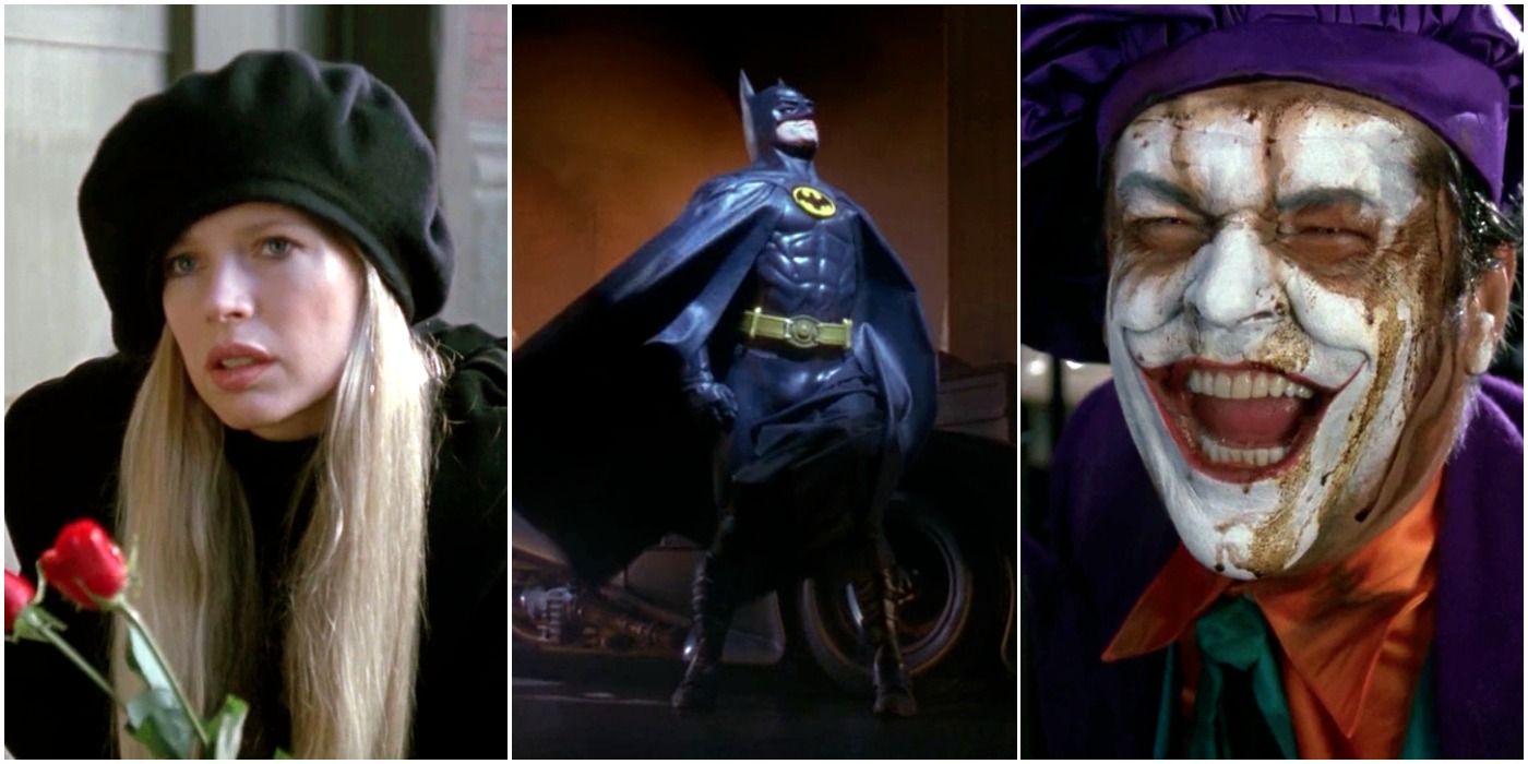5 Reasons Batman 89 Is The Best Batman Movie And 5 Reasons It S The Worst
