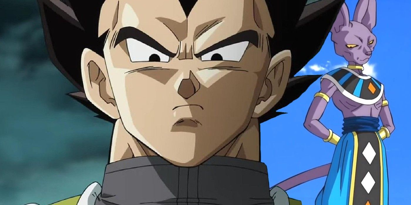 Planet Vegeta  Dragon ball super manga, Anime dragon ball goku, Dragon ball  super goku