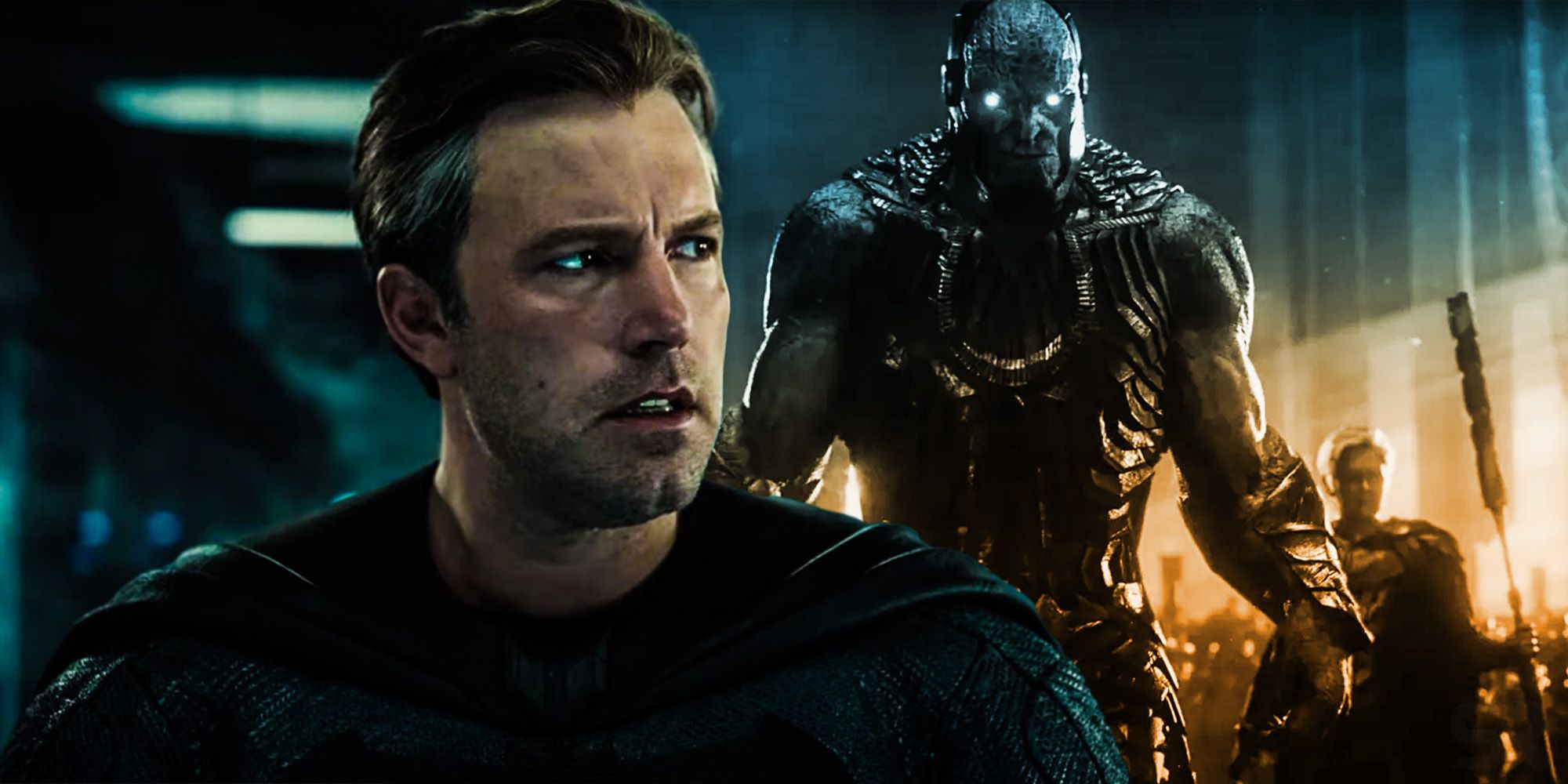 The Justice League Snyder Cuts Weird Aspect Ratio Explained Flipboard 