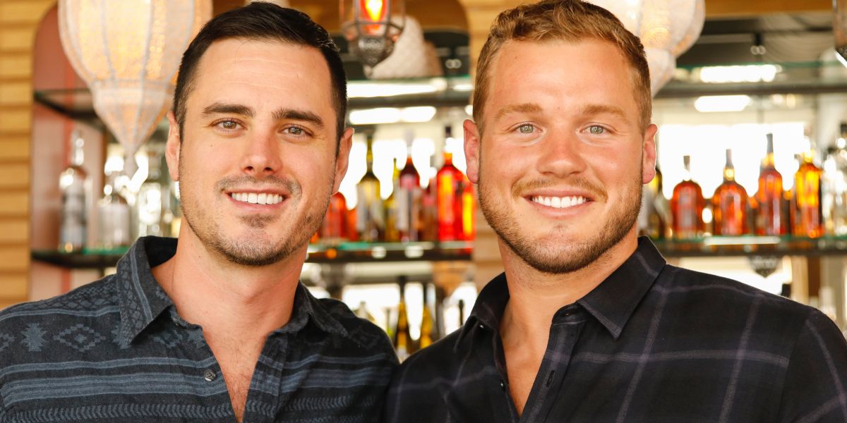 Bachelor Ben Higgins Says Colton Underwood’s Statements Are ‘Not True’