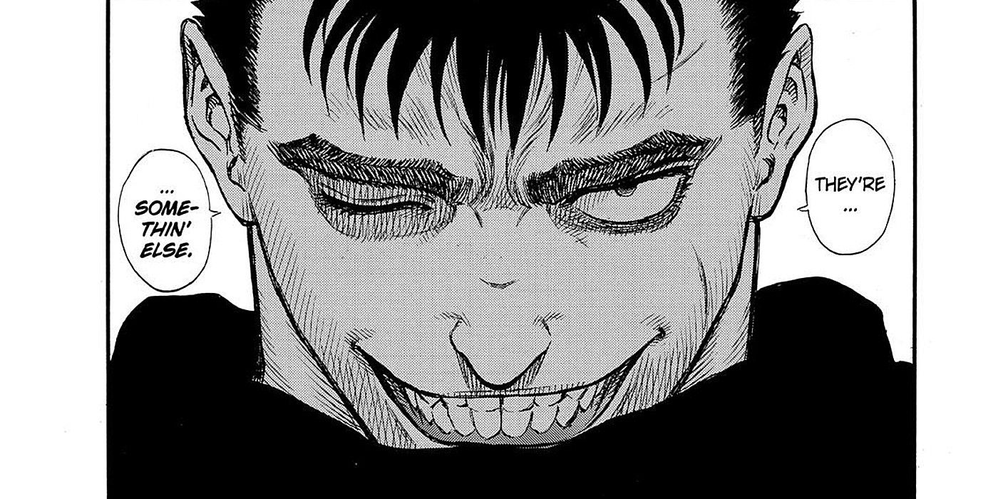 Berserk Shows How Truly Harmful Conventional Tropes Can Be