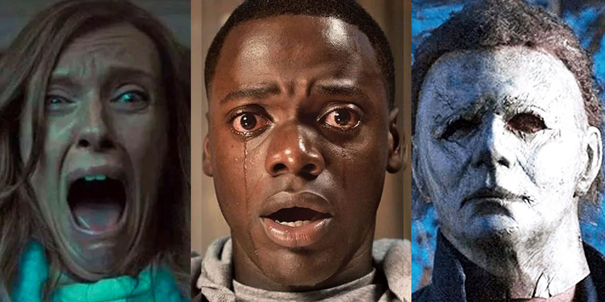 The 14 Best Horror Movies Of The Last Five Years According To Reddit