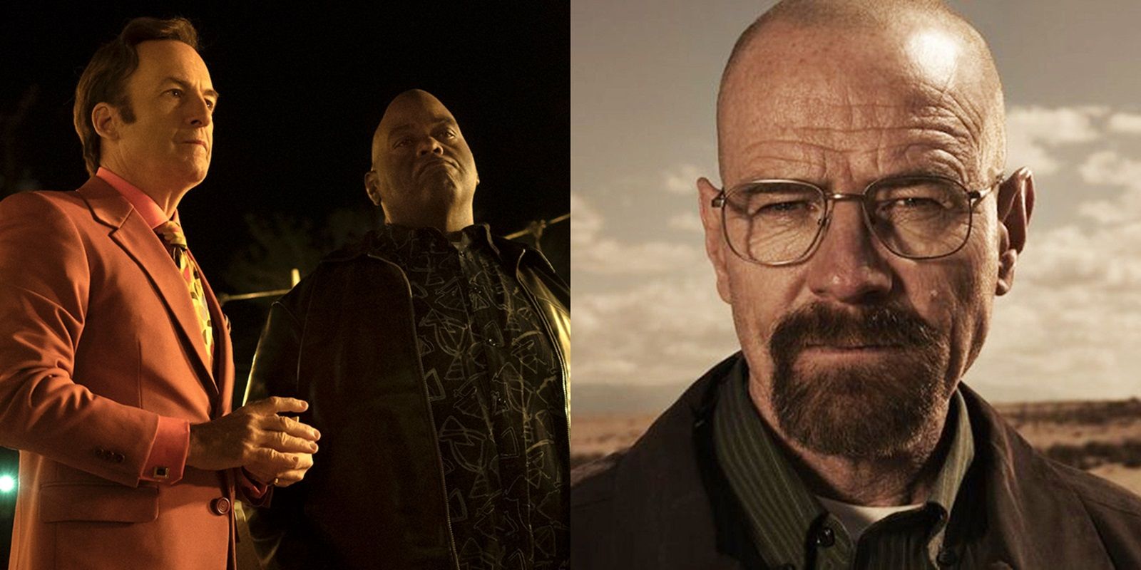 10 Ways Better Call Saul Season 6 Could Connect To Breaking Bad