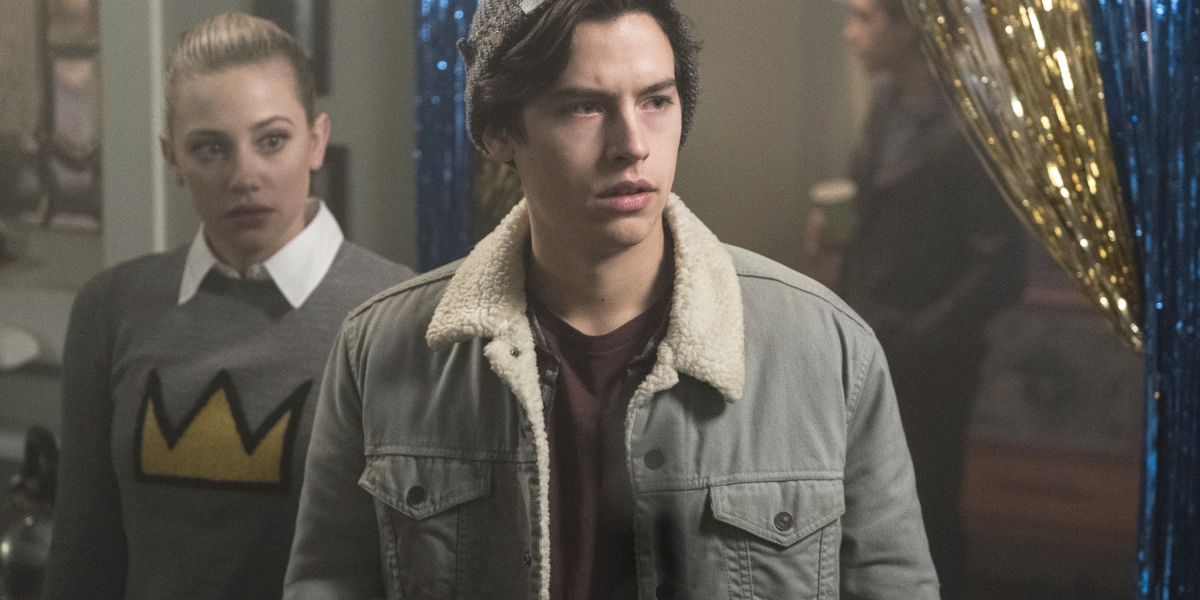 Riverdale Betty s 10 Worst Sweaters Ranked