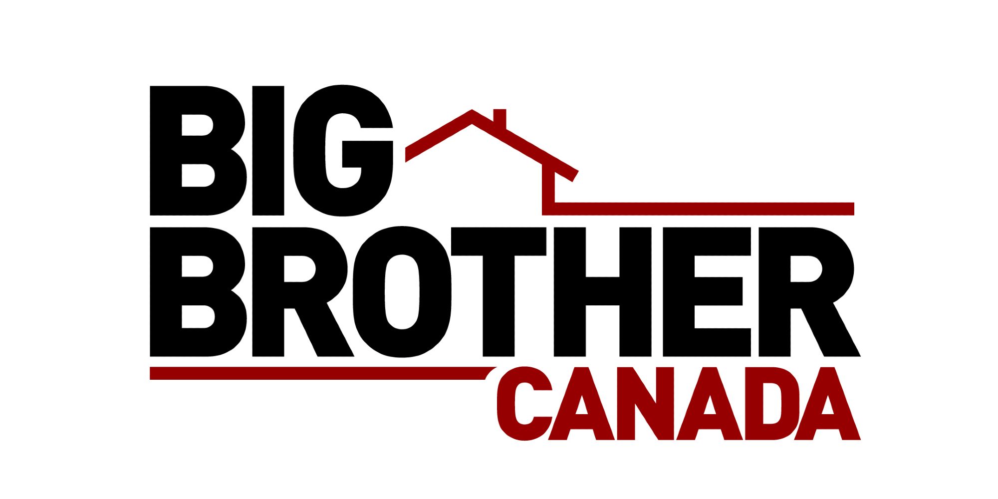 Big Brother Canada logo