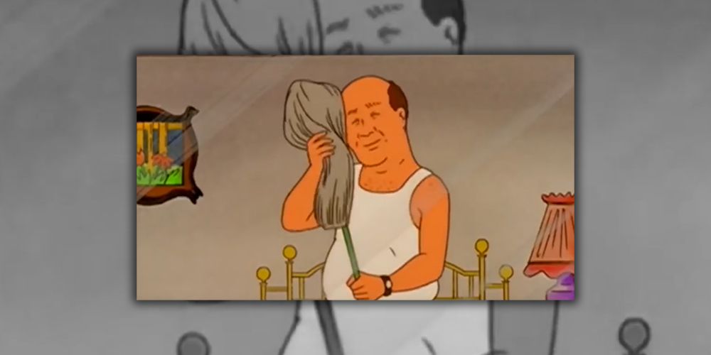 King Of The Hill Ranking All Of The Main Characters Based On Likability