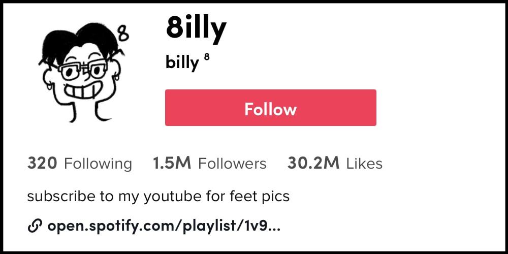 Billy