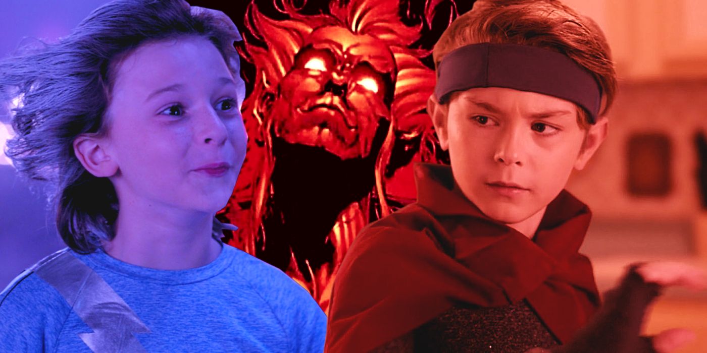 How Can Scarlet Witch's Son Return To The MCU?