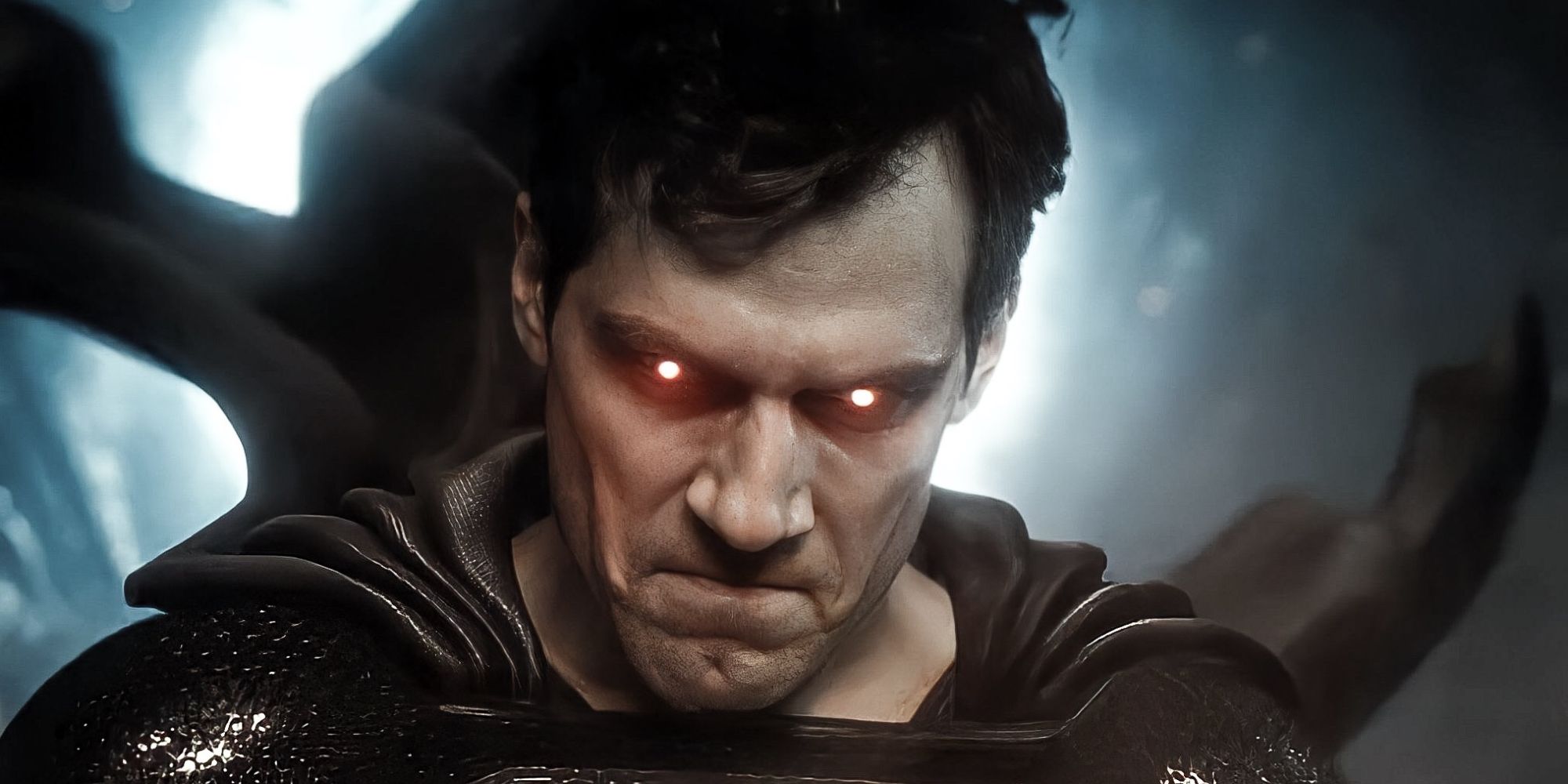 Black Suit Superman - Zack Snyder's Justice League