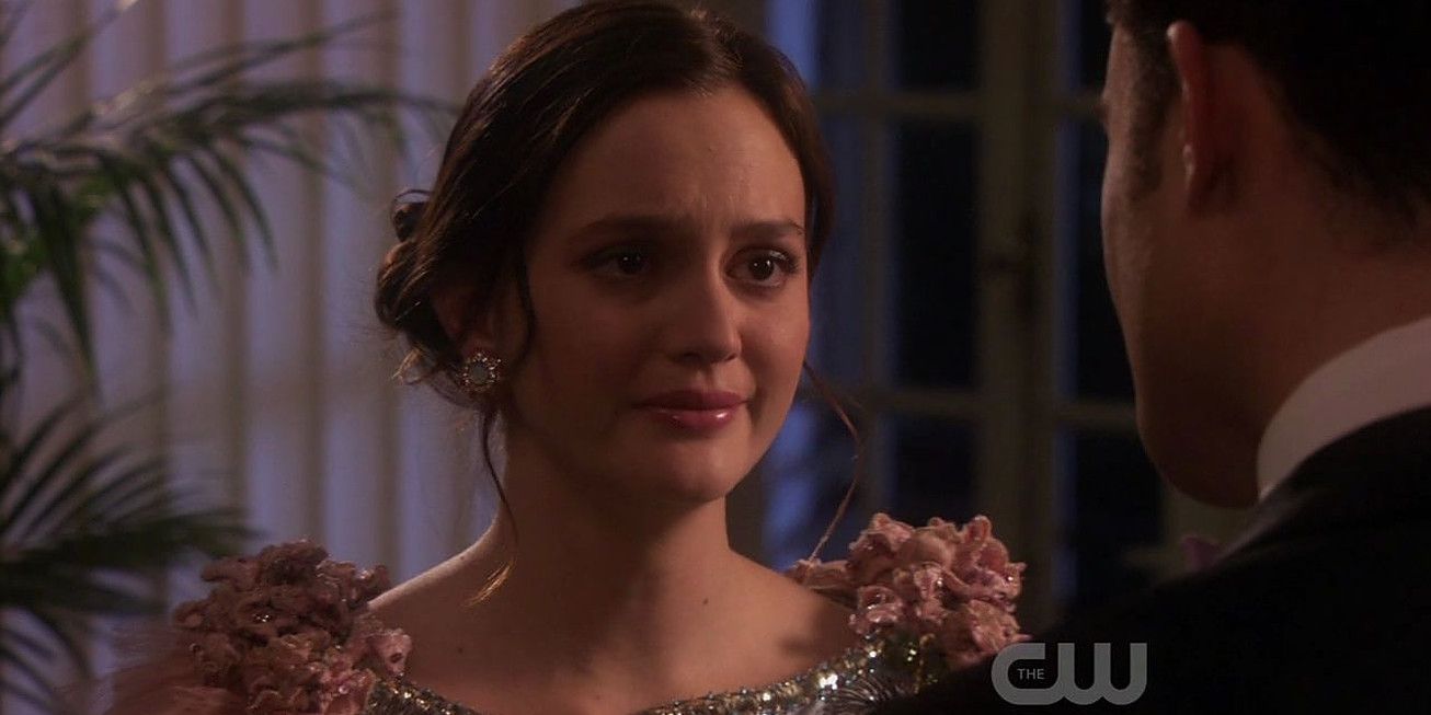 Gossip Girl 5 Times Chuck Acted Like A Typical Teenager (& 5 He Was