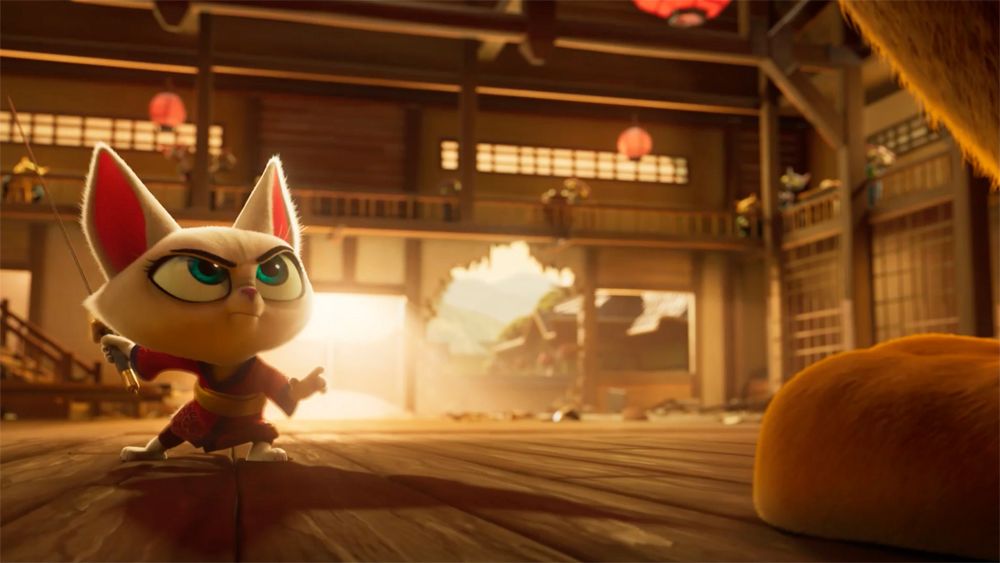 Blazing Samurai Photos Give First-Look At Blazing Saddles Remake
