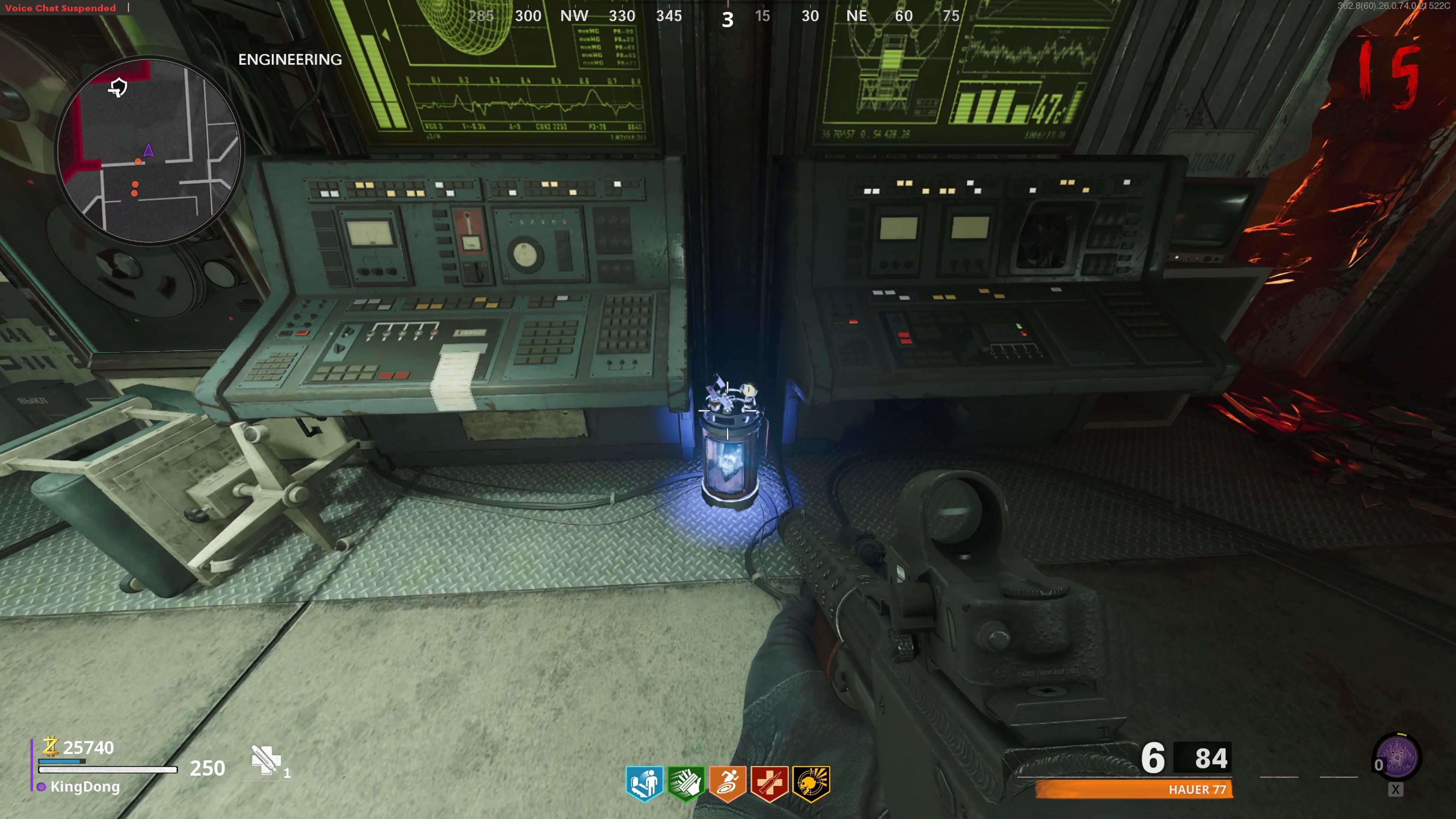 CoD Cold War Zombies How to Complete the Main Easter Egg (Firebase Z)