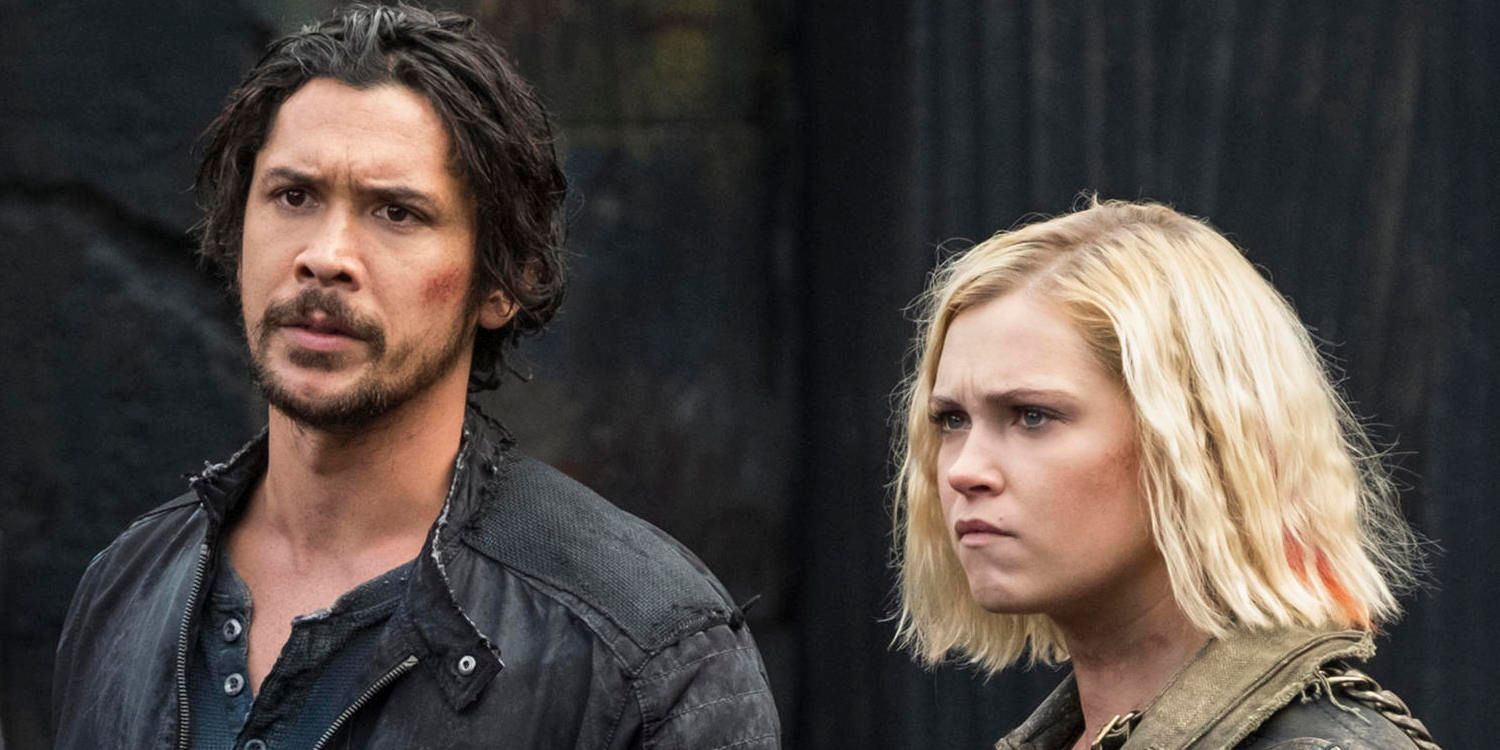 Why The 100 Ended After Season 7 (Was It Cancelled)?