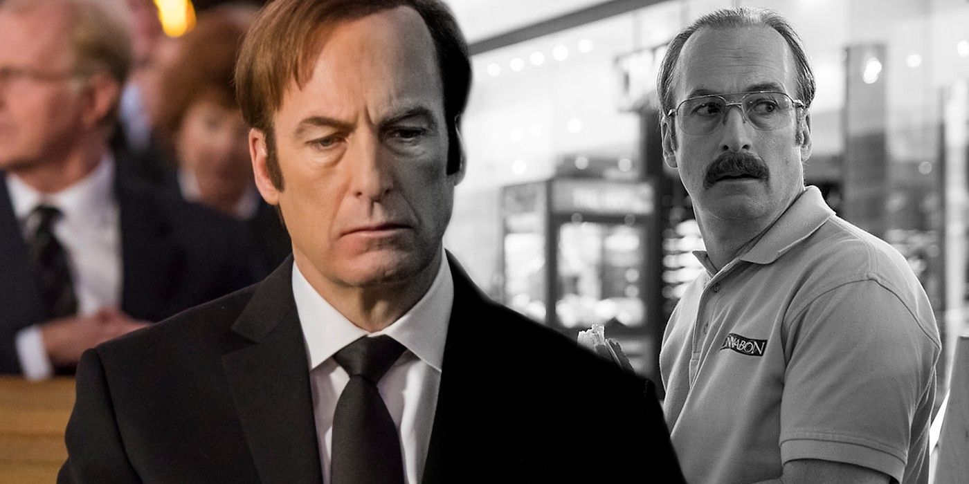 In360news Better Call Saul Every Theory About What Happens To Gene