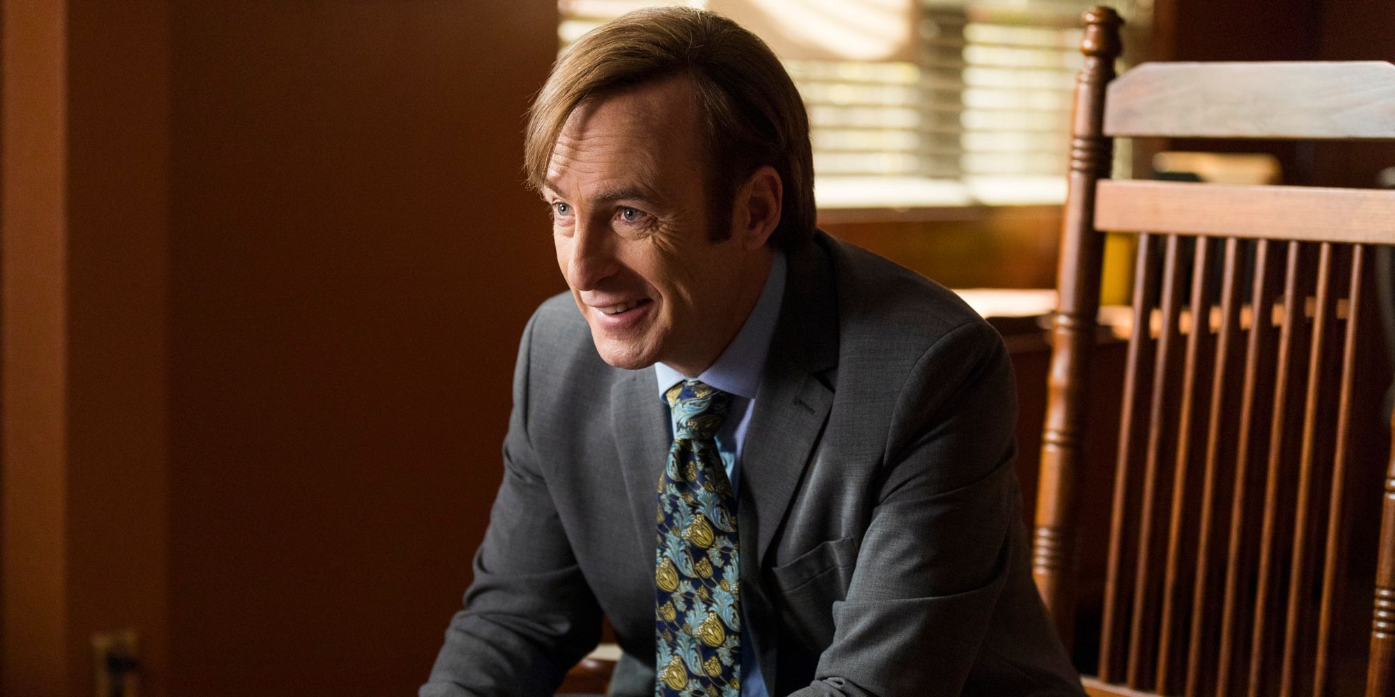 Better Call Saul season 6: Release date for part 2 after shocking midseason  ending